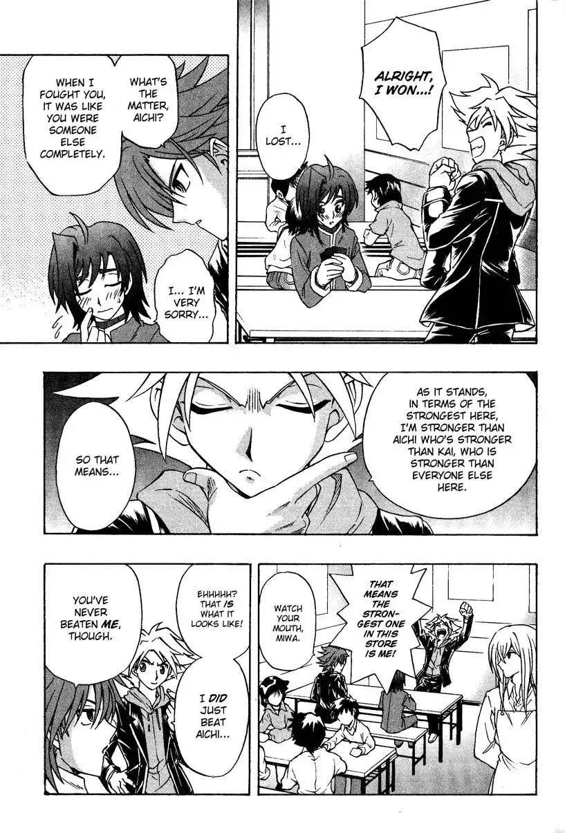 Cardfight!! Vanguard Chapter 2 7